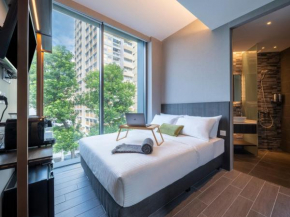 Beverly Hotels Elements